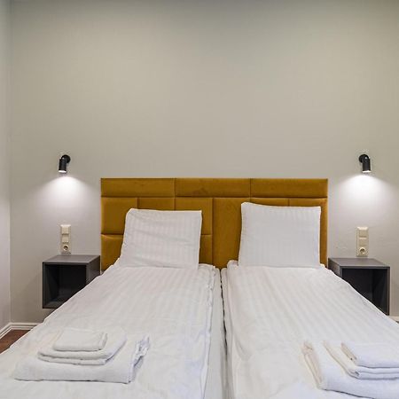 Dandelion Apartments Bruninieku Рига Экстерьер фото