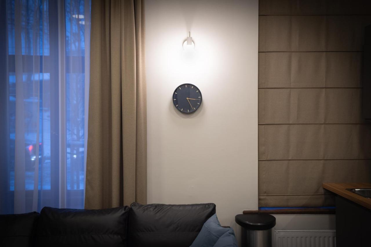 Dandelion Apartments Bruninieku Рига Экстерьер фото
