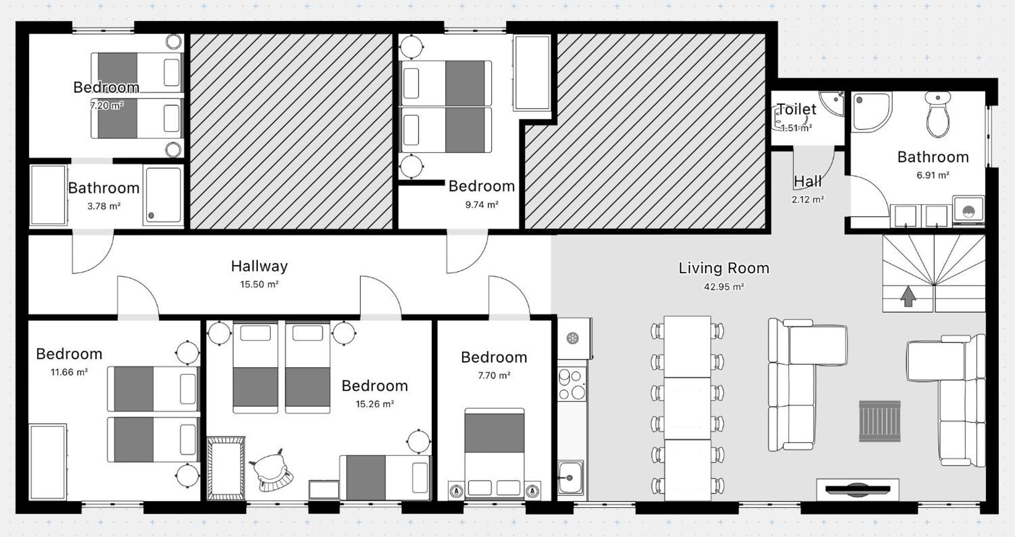 Dandelion Apartments Bruninieku Рига Экстерьер фото