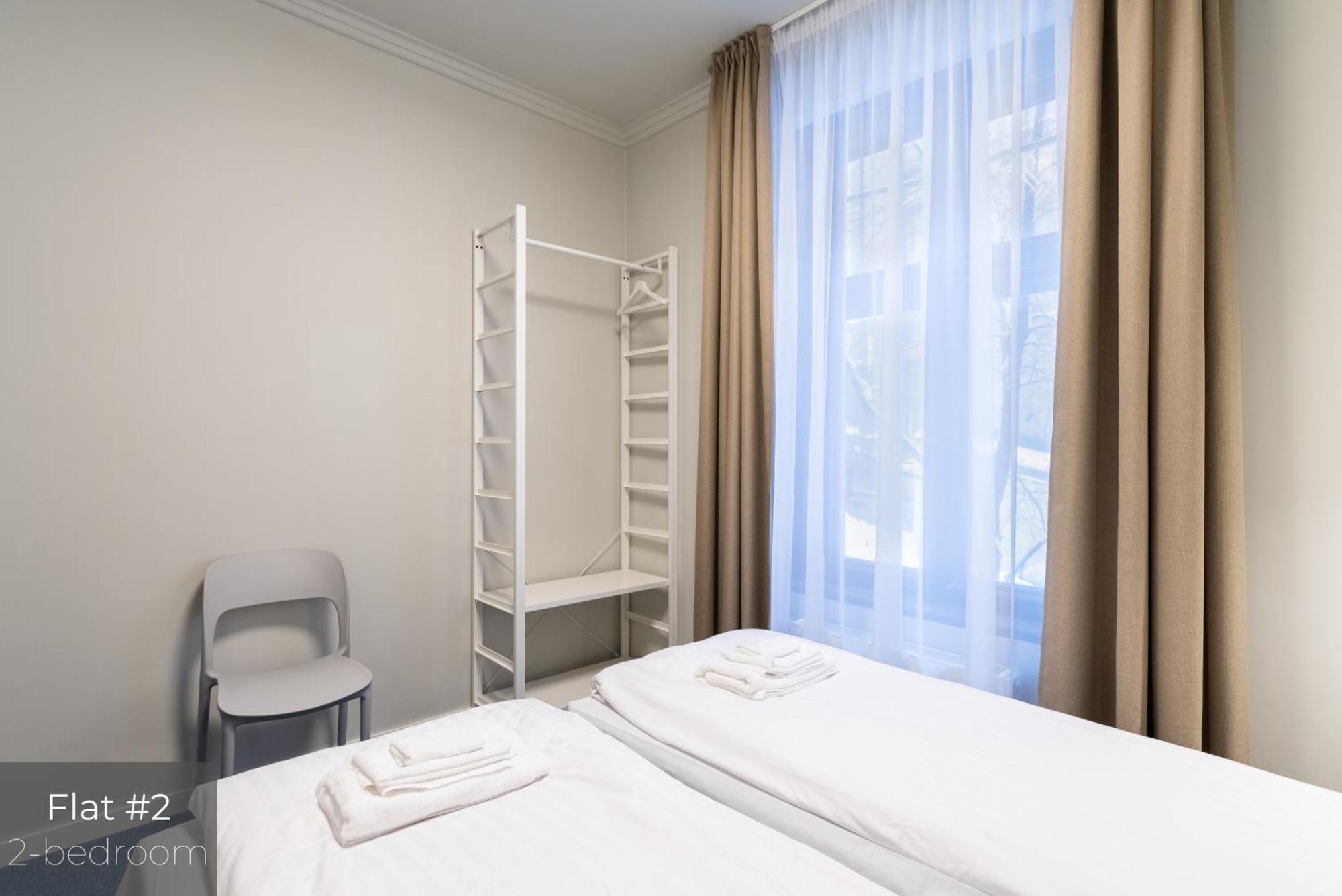 Dandelion Apartments Bruninieku Рига Экстерьер фото