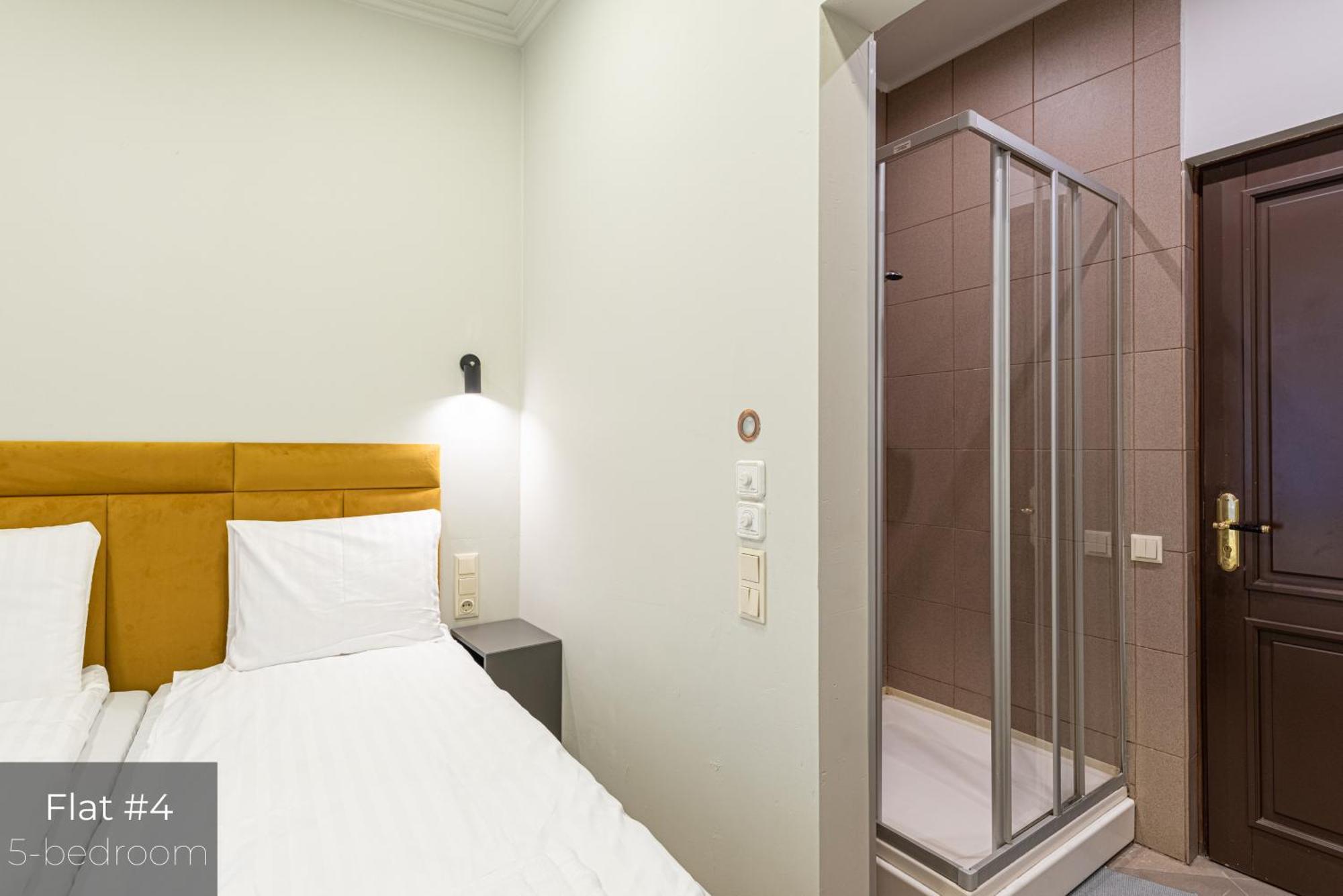 Dandelion Apartments Bruninieku Рига Экстерьер фото