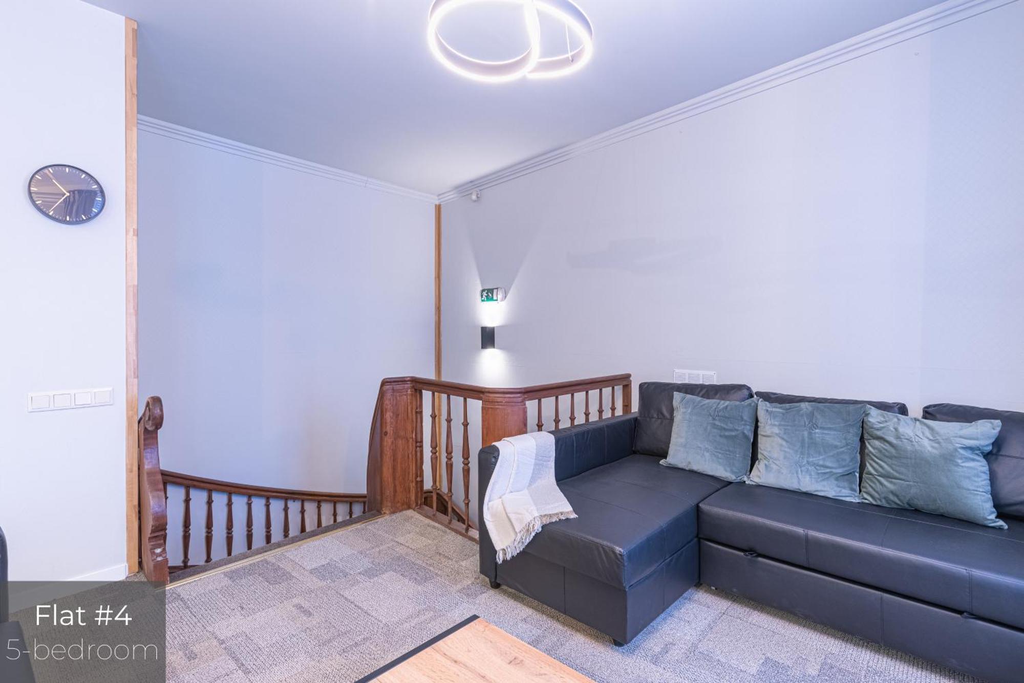 Dandelion Apartments Bruninieku Рига Экстерьер фото