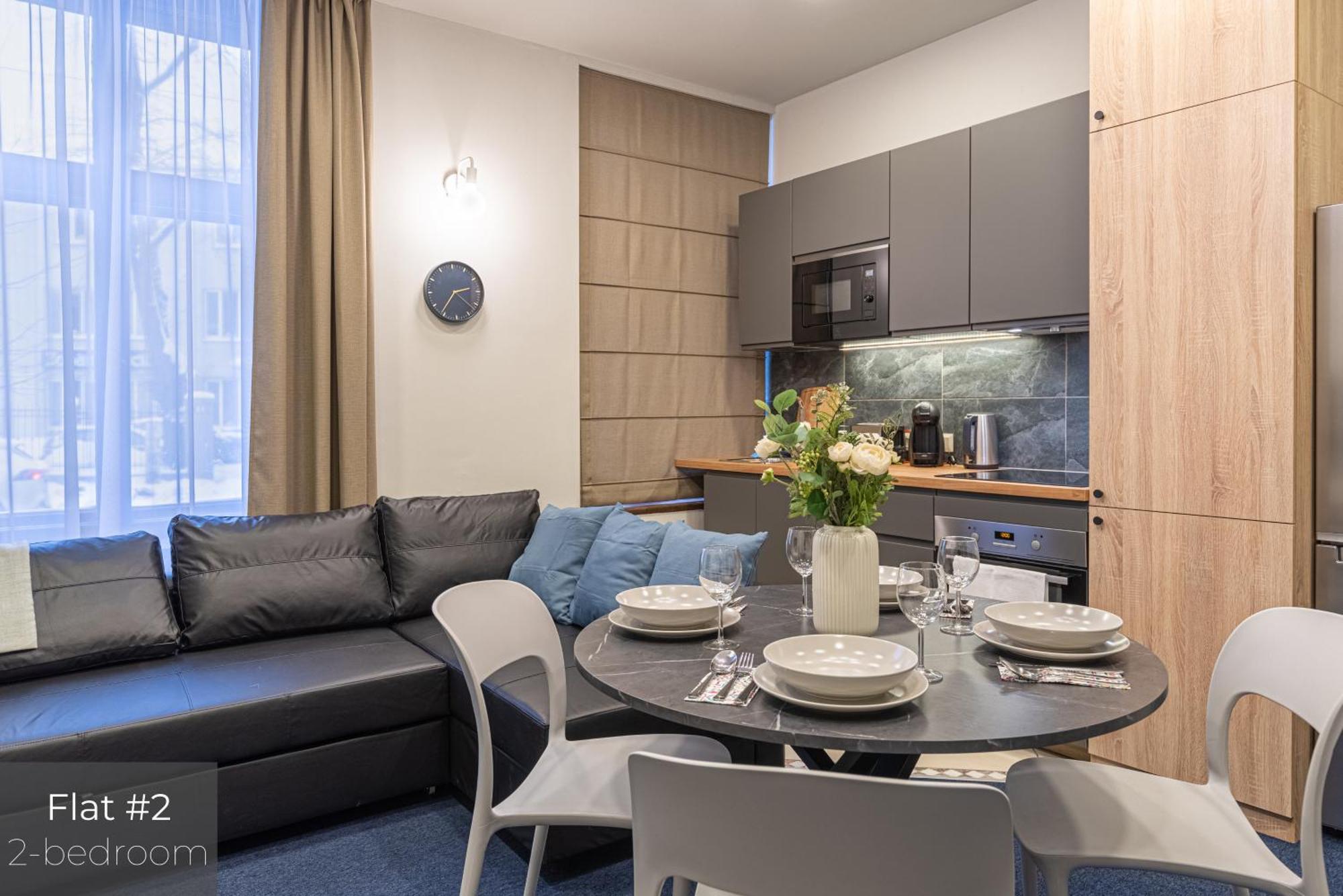Dandelion Apartments Bruninieku Рига Экстерьер фото