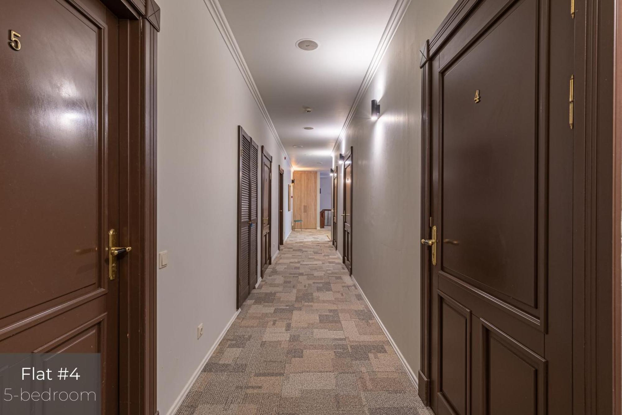Dandelion Apartments Bruninieku Рига Экстерьер фото