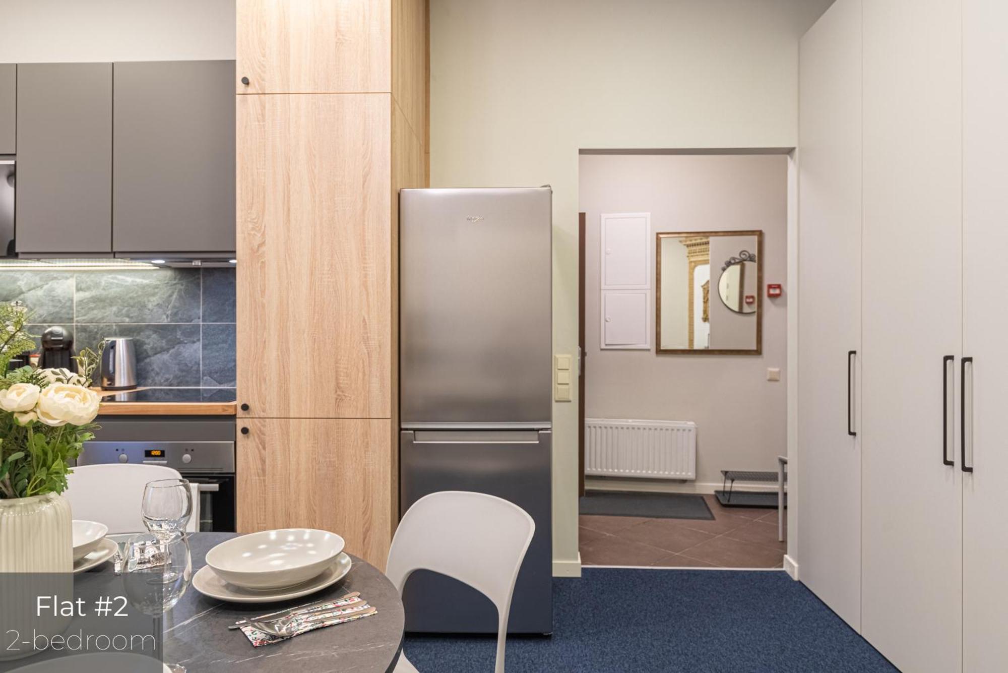 Dandelion Apartments Bruninieku Рига Экстерьер фото
