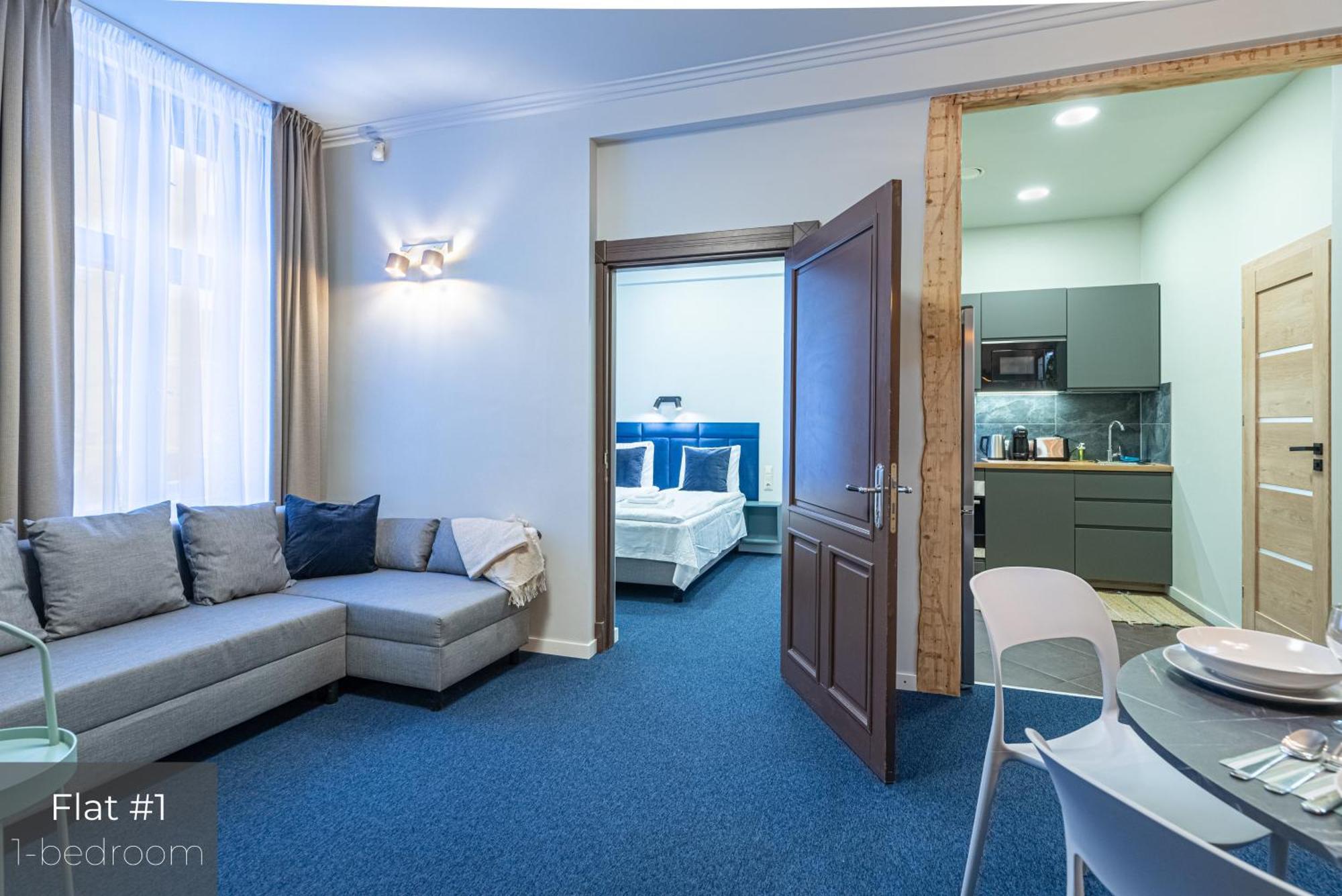 Dandelion Apartments Bruninieku Рига Экстерьер фото