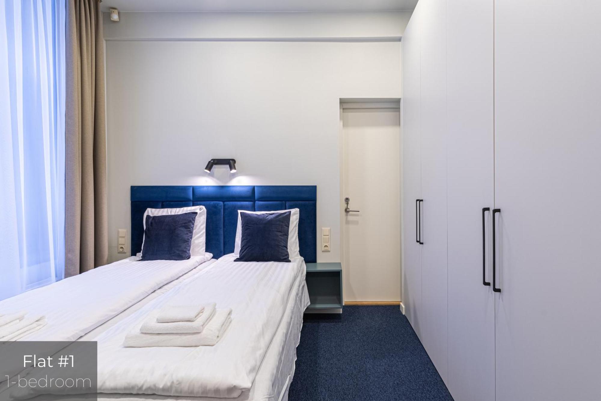 Dandelion Apartments Bruninieku Рига Экстерьер фото